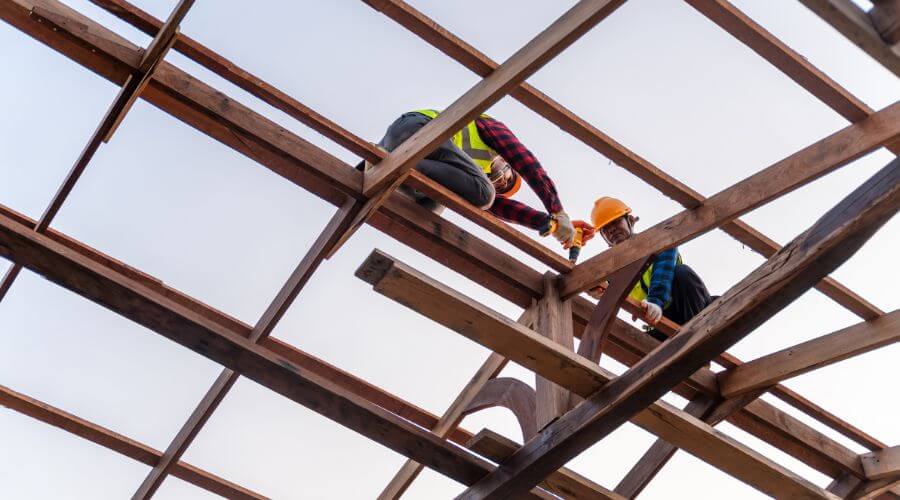 Local Chimney Repair in College Place, WA